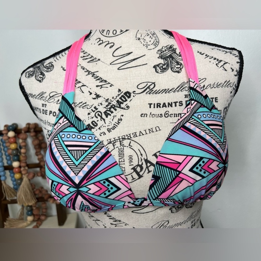 Gianni Bini Swimsuit Top